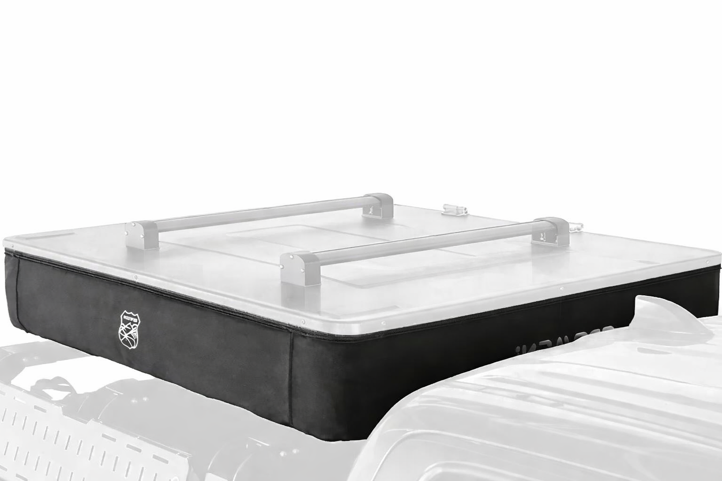 Ikamper X-cover Hoesrand (Outlet)
