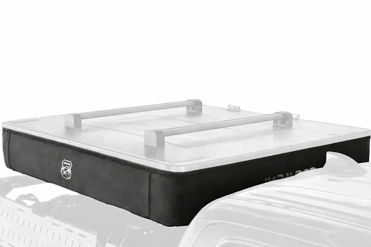 Ikamper X-cover Hoesrand (Outlet)