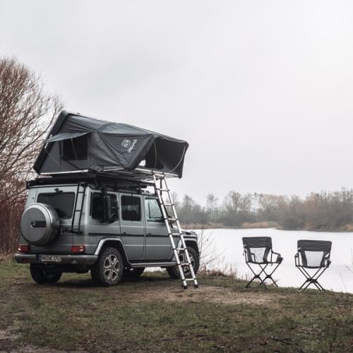 Ikamper Skycamp 3.0
