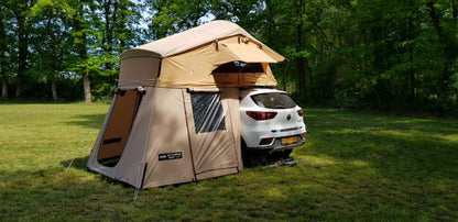 Dare To Be Different 140L ondertent