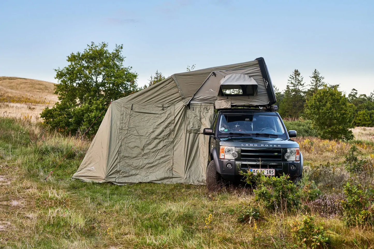 Moby Mountain Peak Annex