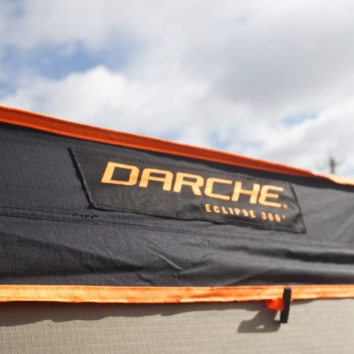 Darche 360 Freestanding Awning