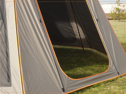 Darche 360 Mesh Wall Set