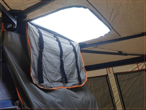 Darche 360 Mesh Wall Set