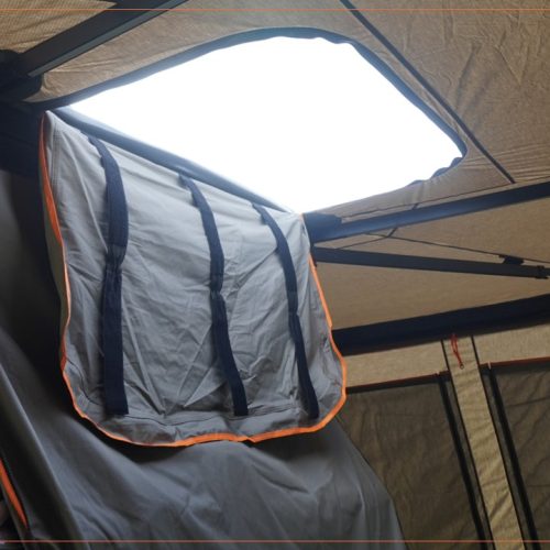 Darche 360 Freestanding Awning