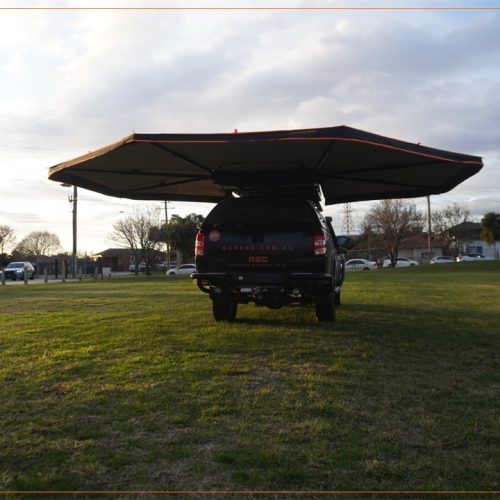 Darche 360 Freestanding Awning