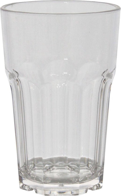 Euro Trail Tumblerglazen (2stuks) 285ml.