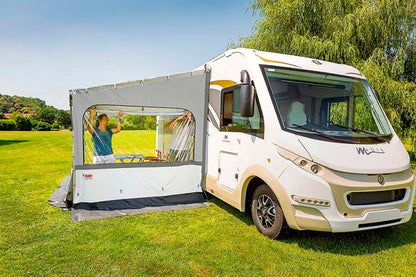 Fiamma Side W Pro Shade Zijpaneel met groot venster voor Fiamma F45s 300