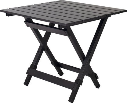 Eurotrail Campingtafel Epinal, Inklapbaar, Antraziet Aluminium