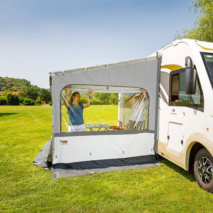 Fiamma zijwand Side W Pro Van voor F45s 300