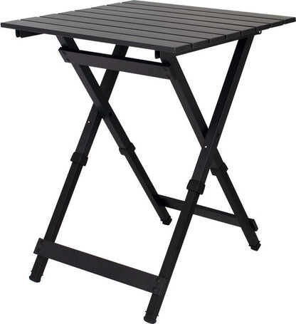 Eurotrail Campingtafel Epinal, Inklapbaar, Antraziet Aluminium