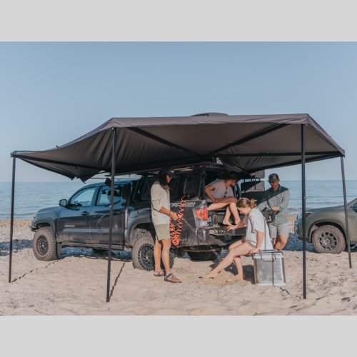 Ikamper Exoshell 270 Luifel