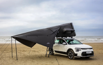 Moby Mountain Peak Awning