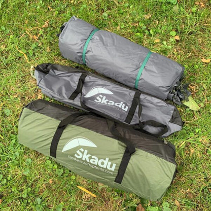Femkes Skadu