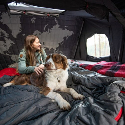 Ikamper Skycamp 3.0
