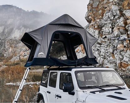 Wild land Air Cruiser