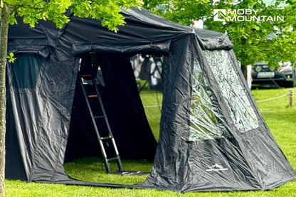 Moby Mountain Peak Annex