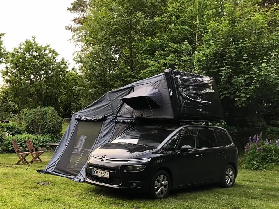 Moby Mountain Peak Annex
