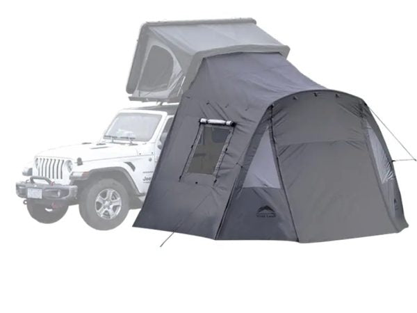 Wild Land Annex B (Geschikt voor Rock Cruiser)