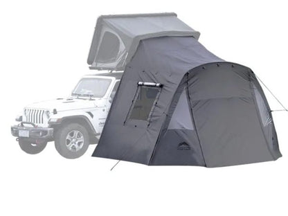 Wild Land Annex B (Geschikt voor Rock Cruiser)