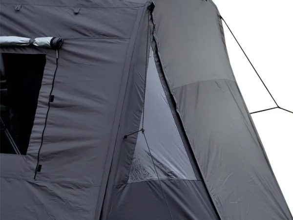 Wild Land Annex B (Geschikt voor Rock Cruiser)