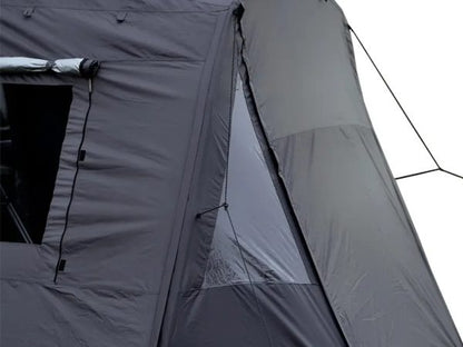 Wild Land Annex B (Geschikt voor Rock Cruiser)