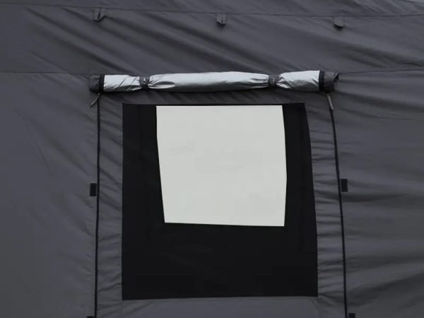 Wild Land Annex B (Geschikt voor Rock Cruiser)