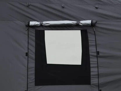 Wild Land Annex B (Geschikt voor Rock Cruiser)