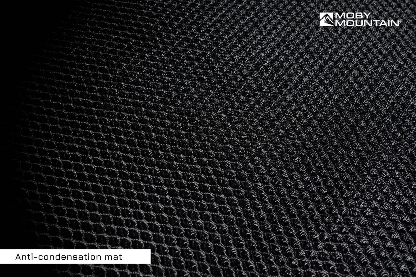 Moby Mountain Anti-condensation mat