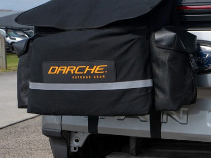 Darche Backtrack Tailgate Bag