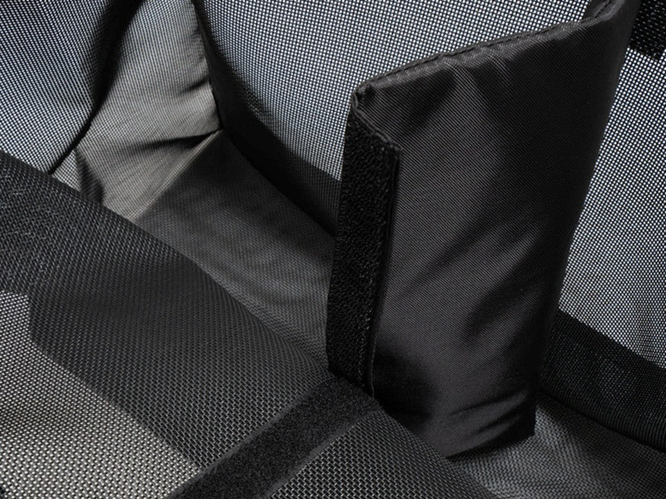 Darche Backtrack Tailgate Bag