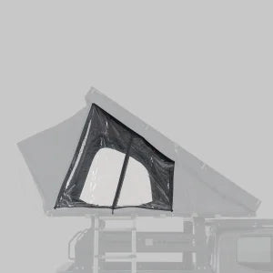 Ikamper BDV Vista raam