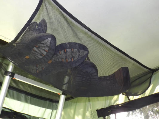 Dare To Be Different Ezi Hammock