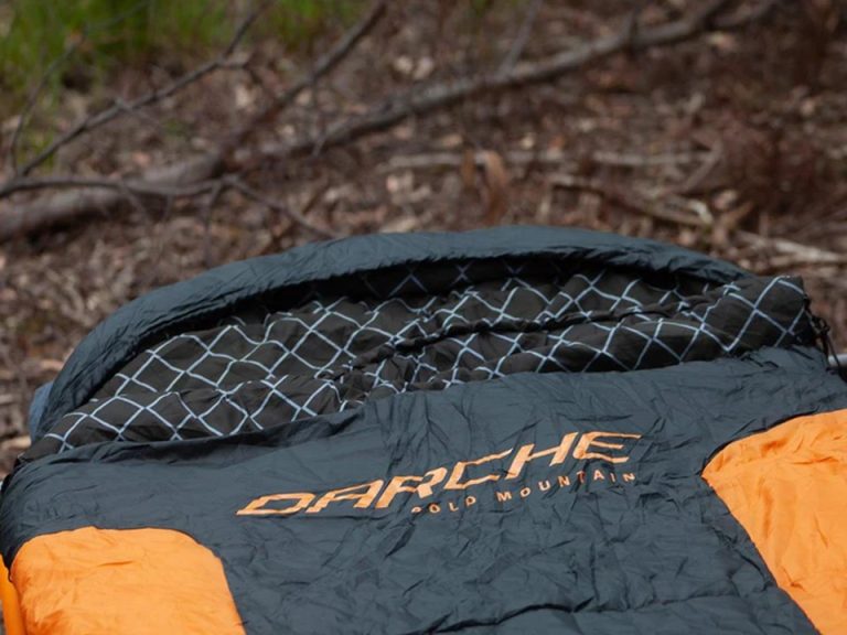Darche Cold Mountain -12 Sleeping Bag 900