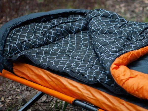 Darche Cold Mountain -12 Sleeping Bag 900