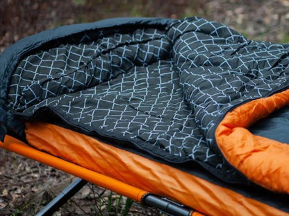 Darche Cold Mountain -12 Sleeping Bag 900