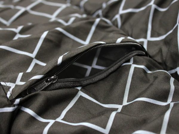 Darche Cold Mountain -12 Sleeping Bag 900