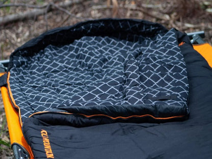Darche Cold Mountain -5 Sleeping Bag 1100
