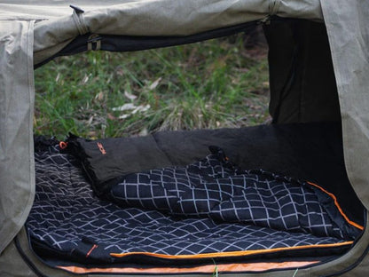 Darche Cold Mountain -5 Sleeping Bag 1100