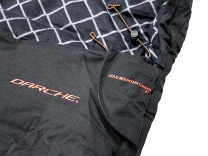 Darche Cold Mountain -5 Sleeping Bag 1100