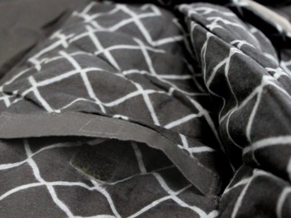 Darche Cold Mountain -5 Sleeping Bag 1100