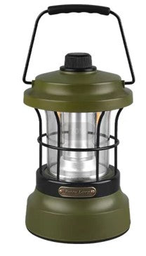 Eurotrail Retro tafellamp