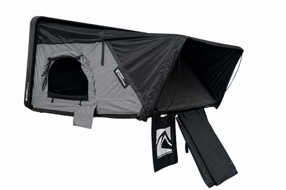 Moby Mountain Peak XL Slate Grey - Special Edition