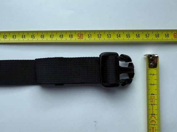 Sheepie Yuna Frame Strap Narrow 55cm