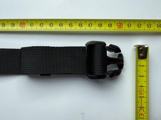 Sheepie Yuna Frame Strap Narrow 50cm