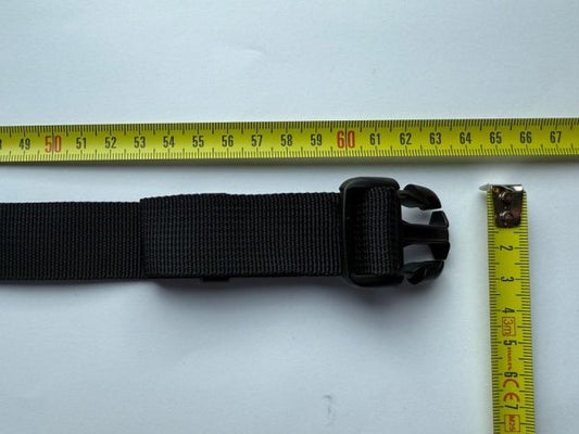 Sheepie Yuna Frame Strap Narrow 63cm