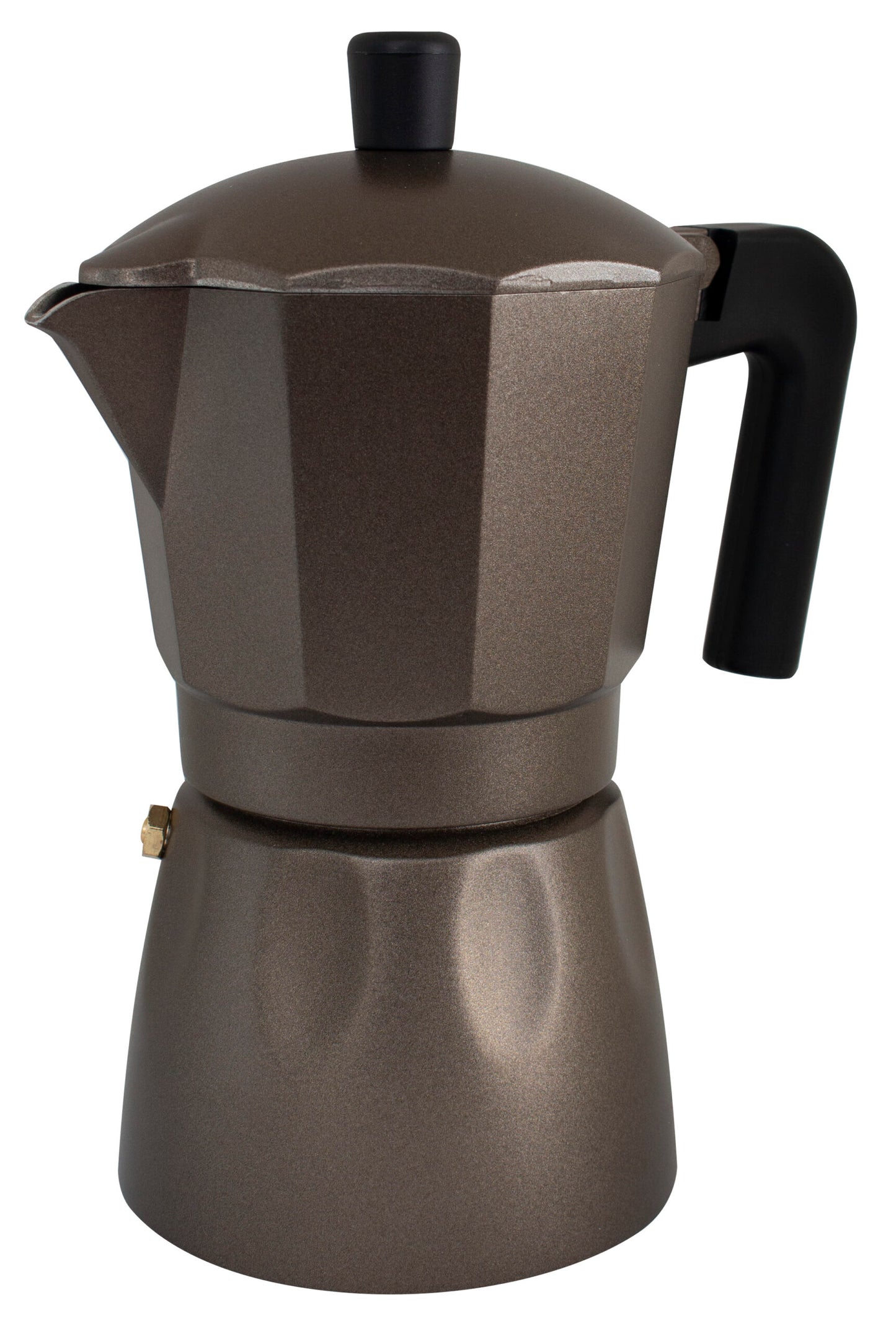Eurotrail Cubana Koffie-percolator 550ml