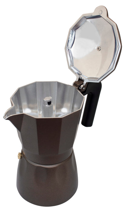Eurotrail Cubana Koffie-percolator 550ml