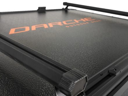 Darche Stratos 1440 RTT
