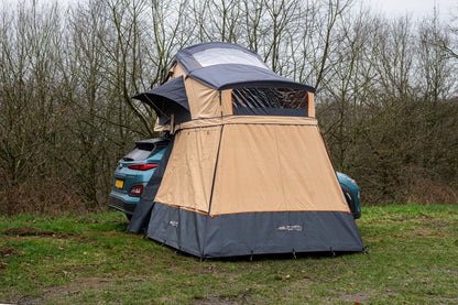 Dare To Be Different Sitta 180L ondertent